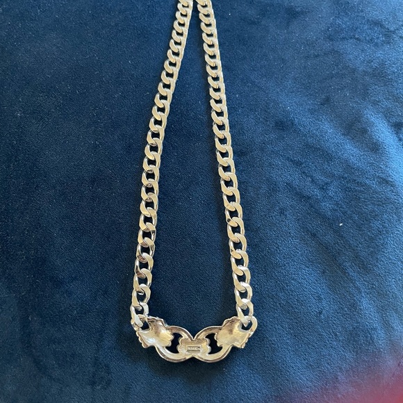 Trifari vintage choker Statement Necklace - Picture 7 of 7